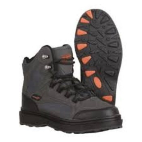 Wildhunter.ie - Scierra | Tracer Wading Shoe | Cleated Sole -  Wading Boots 