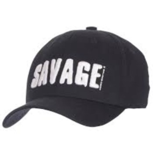 Wildhunter.ie - Savage Gear Logo Cap -  Hats 