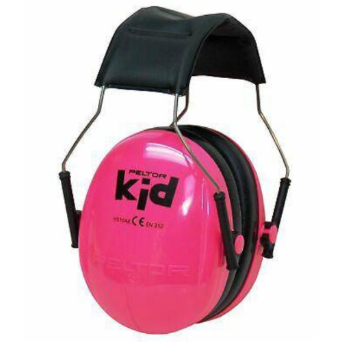 Wildhunter.ie - Peltor | Kids Hearing Protection -  Hearing Protection 