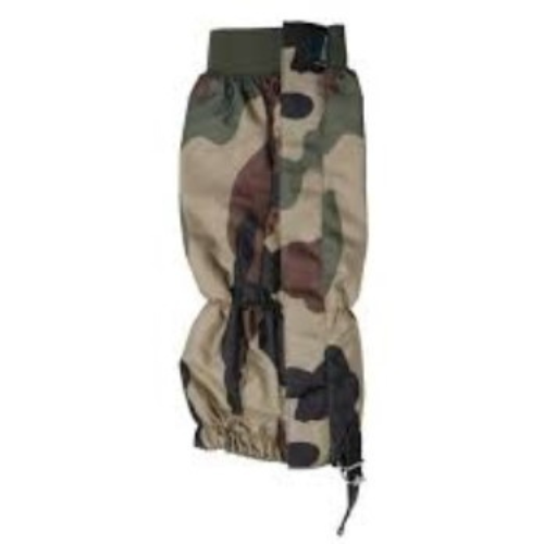 Wildhunter.ie - Percussion | Stronger Camo Hunting Gaiters -  Gaiters 