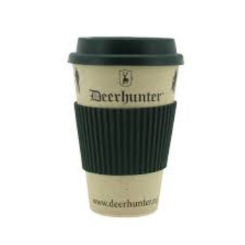Wildhunter.ie - deerhunter bamboo cup travel -   