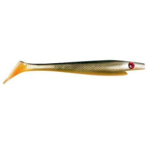 Load image into Gallery viewer, Wildhunter.ie - The Pig | Strike Pro | Pig Shad | 23 cm -  Swimbait Lures 
