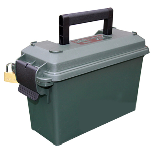Load image into Gallery viewer, Wildhunter.ie - MTM Ammo Can 30T -  Ammo Storage 
