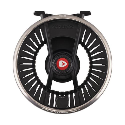 Wildhunter.ie - Greys | Tail AW Fly Reel -  Fly Fishing Reels 