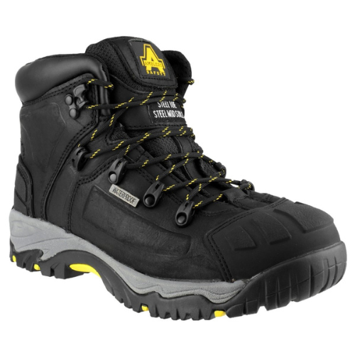 Wildhunter.ie - Amblers | FS32 Waterproof Safety Boots -  Boots 