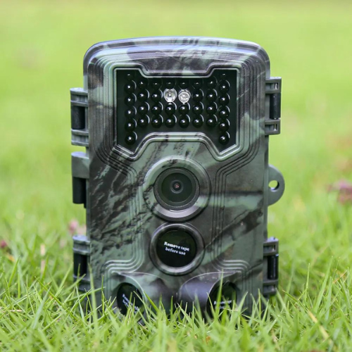 Load image into Gallery viewer, Wildhunter.ie - Hunting, Security, Game Trail Camera | 58MP | 2.7K Resolution | 32GB -  Trail Cameras 
