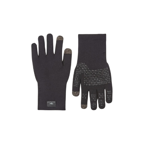 Anmer | Waterproof All Weather Ultra Grip Glove