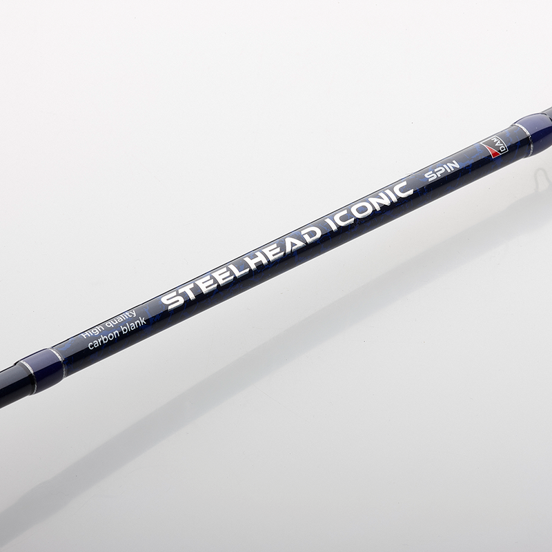 Load image into Gallery viewer, DAM | Steelhead Iconic Spin Rod
