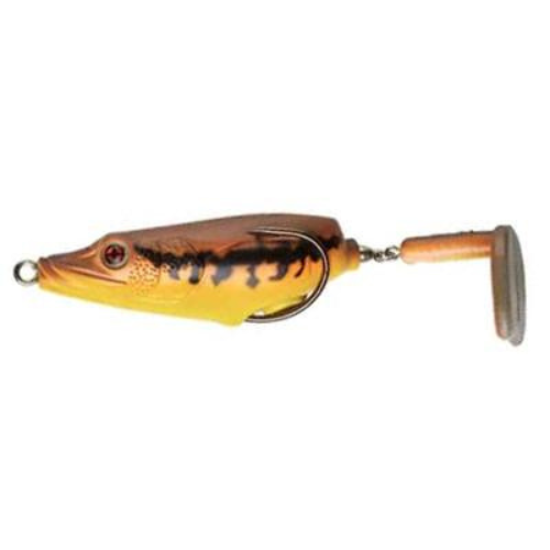 Load image into Gallery viewer, Wildhunter.ie - Sakura | Bubble Frog 70 | F 70mm -  Surface Lures 
