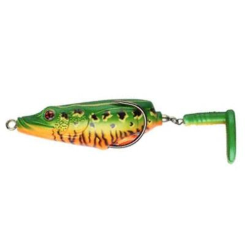 Load image into Gallery viewer, Wildhunter.ie - Sakura | Bubble Frog 70 | F 70mm -  Surface Lures 
