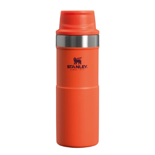 Load image into Gallery viewer, Stanley | Classic One Hand Vacuum Mug | 350ml
