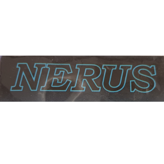 Nerus | Rigging beads