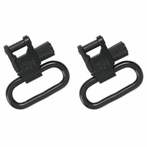 Wildhunter.ie - Uncle Mikes | Qdss Bl Swivels 1 Uncle Mikes | 14032 -  Shooting Accessories 