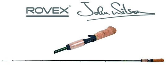 Wildhunter.ie - Rovex wilson six shooter -  Trigger/Casting Rods 