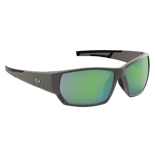 Load image into Gallery viewer, Wildhunter.ie - Flying Fisherman | Drop Back Gray -  Sunglasses 
