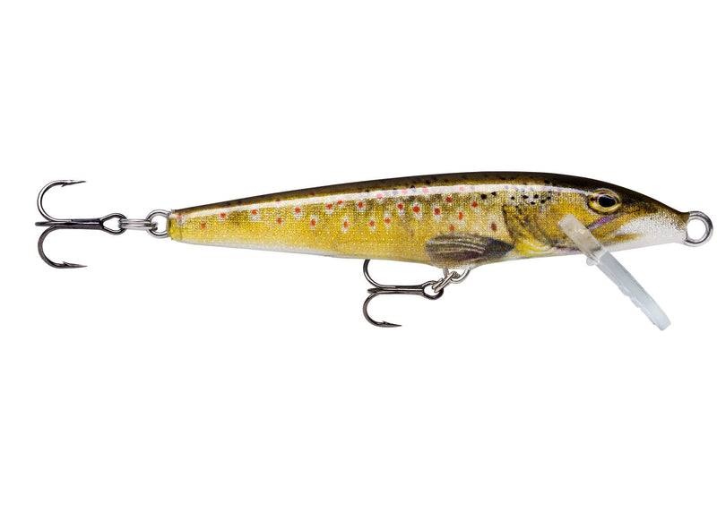 Load image into Gallery viewer, Wildhunter.ie - Rapala | Original Floating | 9cm -  Rapala Lures 
