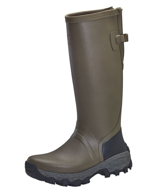 Wildhunter.ie - Gateway1 | Woodstalker 18" Rubber Boots | Olive -  Boots 
