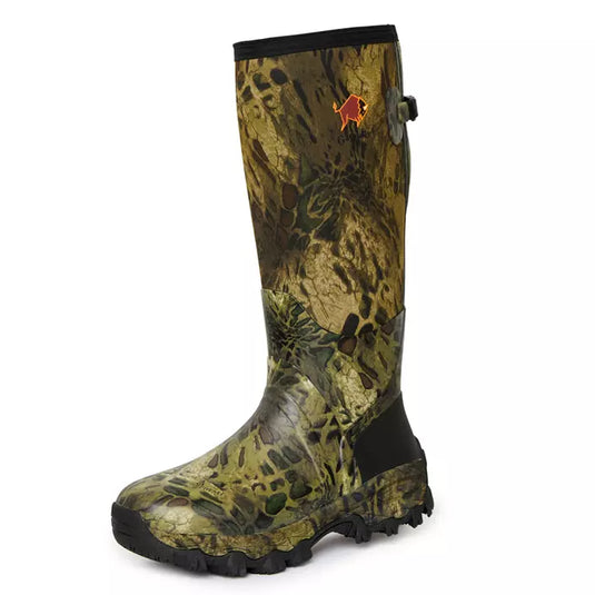 Wildhunter.ie - Gateway1 | Woodwalker | 18" 4mm Rubber Boots | PRYM1® Woodland -  Wellingtons 