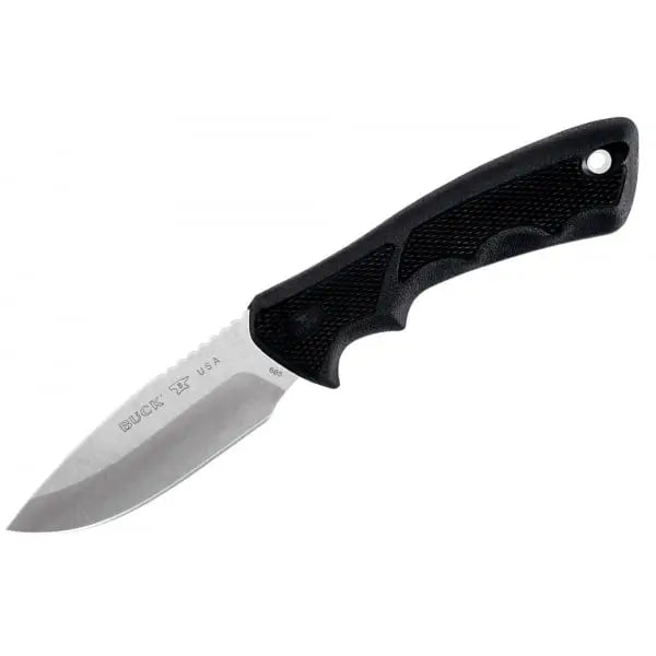 Wildhunter.ie - Bucklite  |Max II Large Knife 685BKS-B | Fixed Blade -  Knives 