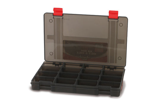 Wildhunter.ie - Fox Rage | Stack N Store Box -  Tackle Boxes 