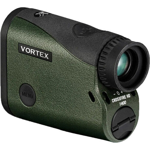 Wildhunter.ie - Vortex | 5x21 Crossfire HD 1400 | Laser Rangefinder -  Binoculars 