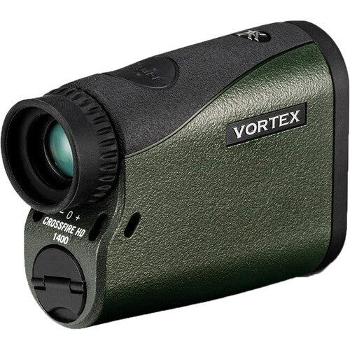 Wildhunter.ie - Vortex | 5x21 Crossfire HD 1400 | Laser Rangefinder -  Binoculars 