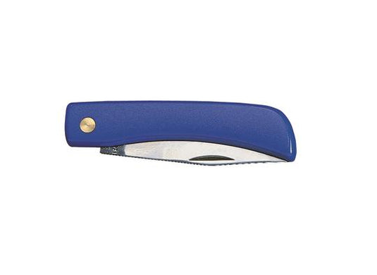 Wildhunter.ie - Whitby | Pocket Knife | 2.75" | Blue -  Knives 