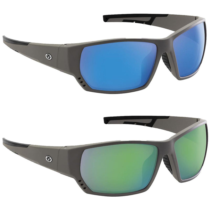 Load image into Gallery viewer, Wildhunter.ie - Flying Fisherman | Drop Back Gray -  Sunglasses 
