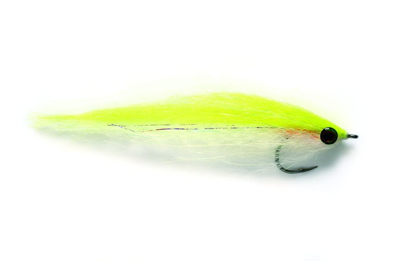 Load image into Gallery viewer, Wildhunter.ie - Dougie&#39;s | B/Fish Eel Fly | S4/0 -  Fly Fishing Flies 
