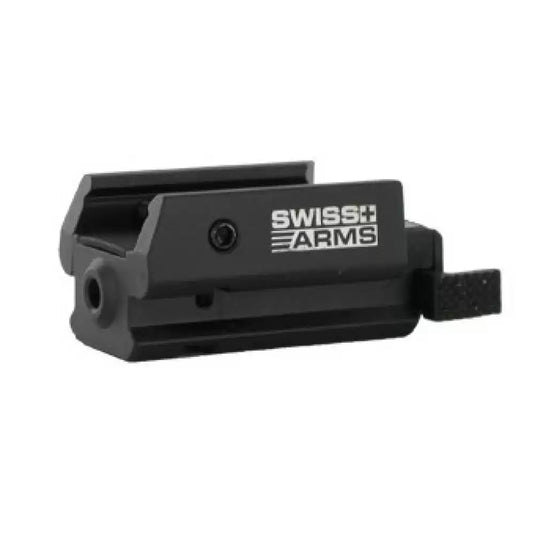 Wildhunter.ie - Swiss Arms | Micro Laser -  Airsoft Accessories 