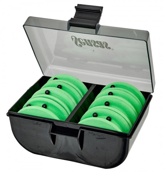 Wildhunter.ie - Sensas | Compact Special Hooklength Box -  Coarse Fishing Accessories 