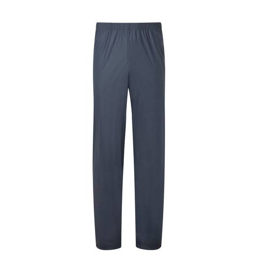 Wildhunter.ie - Fort | Airflex Breathable PU Waterproof Trouser | Navy -  Fishing Trousers 
