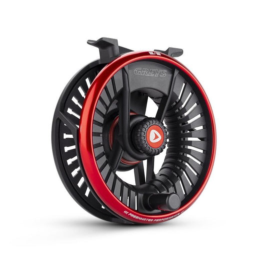 Wildhunter.ie - Grays | Tail fly reel -  Fly Fishing Reels 