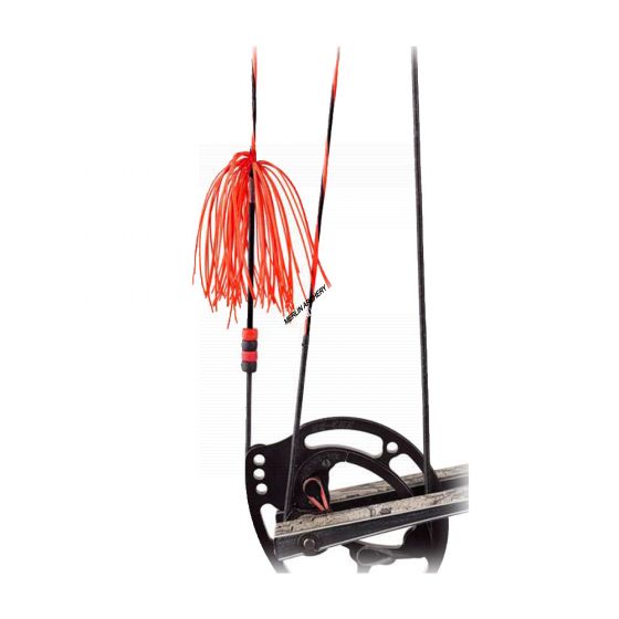Load image into Gallery viewer, Wildhunter.ie - Pine Ridge | String Whiskers -  Archery Accessories 

