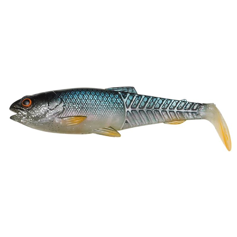 Load image into Gallery viewer, Wildhunter.ie - Savage Gear | Craft Cannibal Paddletail | 20g | 12.5cm -  Predator Lures 
