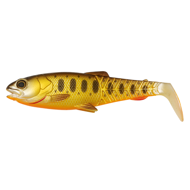 Load image into Gallery viewer, Wildhunter.ie - Savage Gear | Craft Cannibal Paddletail | 20g | 12.5cm -  Predator Lures 
