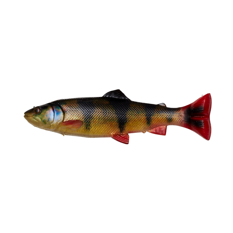 Load image into Gallery viewer, Wildhunter.ie - Savage Gear | 3D Craft Trout Pulsetail | 104g | 20cm -  Predator Lures 
