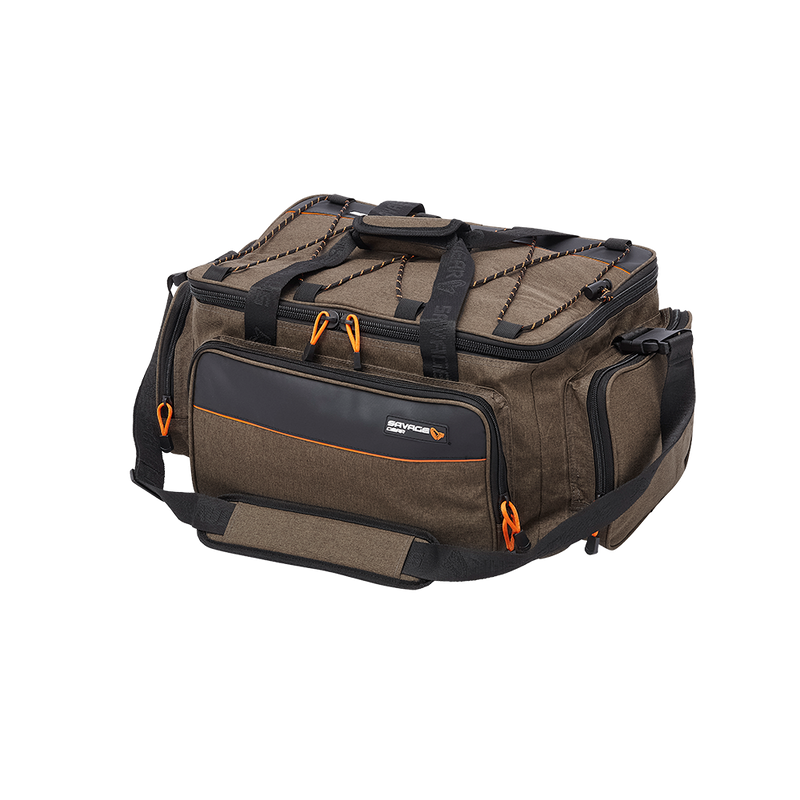 Load image into Gallery viewer, Wildhunter.ie - Savage Gear | System Carryall -  Fishing Bags 

