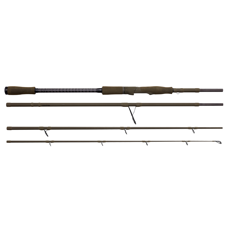 Load image into Gallery viewer, Wildhunter.ie - Savage Gear | SG4 Fast Game Rod -  Predator Fishing Rods 
