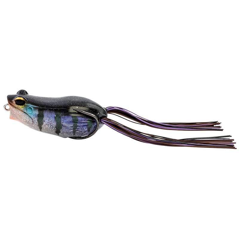 Load image into Gallery viewer, Wildhunter.ie - Savage Gear | Hop Popper Frog | Floating | 15g | 5.5cm -  Predator Lures 

