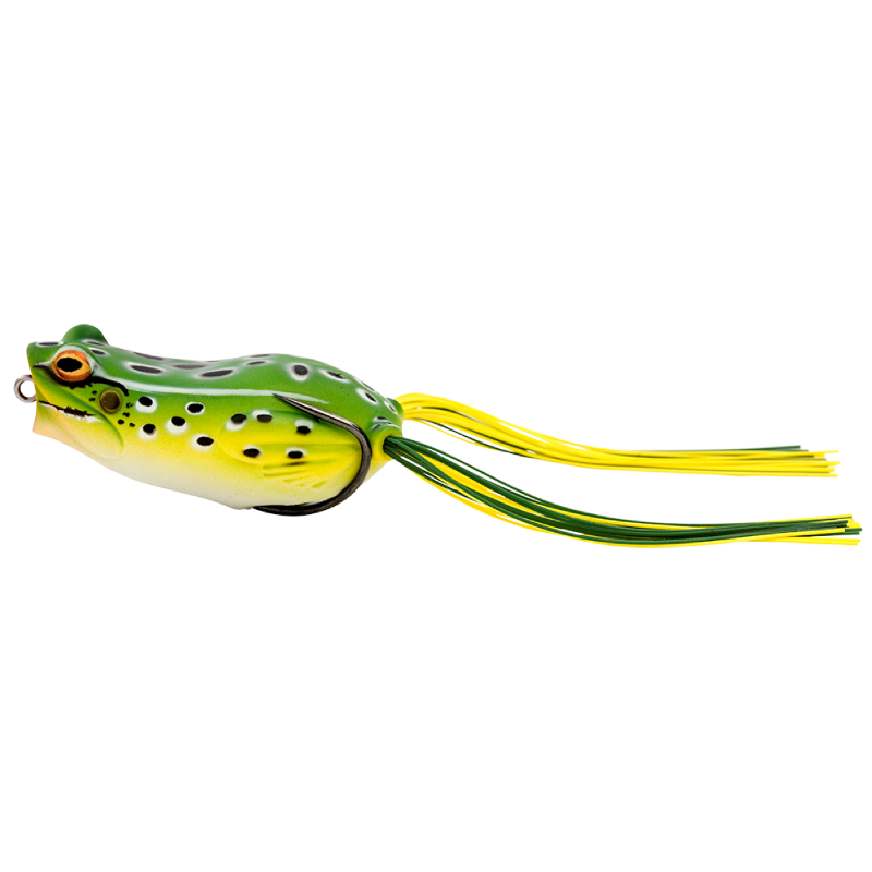 Load image into Gallery viewer, Wildhunter.ie - Savage Gear | Hop Popper Frog | Floating | 15g | 5.5cm -  Predator Lures 
