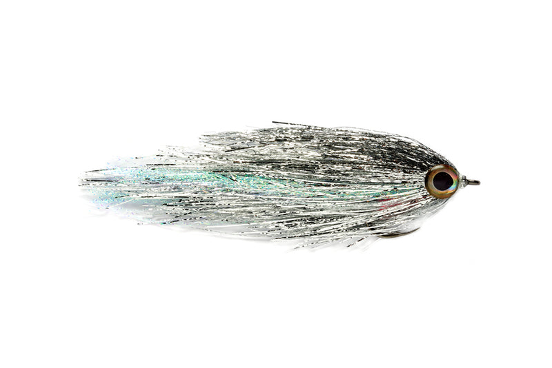 Load image into Gallery viewer, Wildhunter.ie - Fullingmill | Clydesdale Eel Fly | S1/0 -  Fly Fishing Flies 
