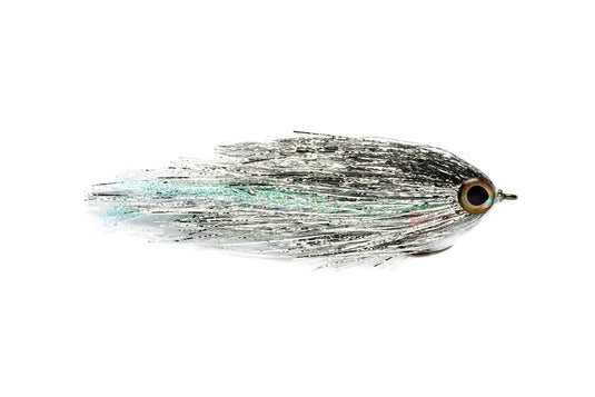 Wildhunter.ie - Fullingmill | Clydesdale Eel Fly | S1/0 -  Fly Fishing Flies 