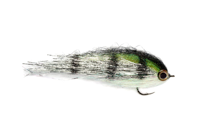 Wildhunter.ie - Fullingmill | Clydesdale Silver Perch -  Predator Lures 