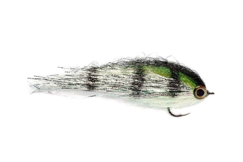 Load image into Gallery viewer, Wildhunter.ie - Fullingmill | Clydesdale Silver Perch -  Predator Lures 
