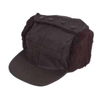 Wildhunter.ie - Waterproof Trapper Hat with Earflaps | Sizes 59/60 -  Hats 