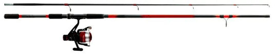 Wildhunter.ie - Dennett | Ignition Spin Combo Set -  Predator Fishing Rods 
