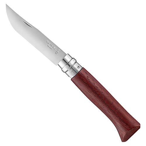 Wildhunter.ie - Opinel | Bubinga Handle NO.6 Luxe | Knife -  Knives 