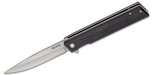 Wildhunter.ie - Buck | Decatur 256 | Knike -  Knives 