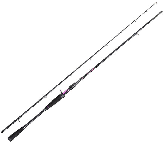 Wildhunter.ie - Berkley | Sick Stick Pike | 7'2" H | 30-90g -  Predator Fishing Rods 